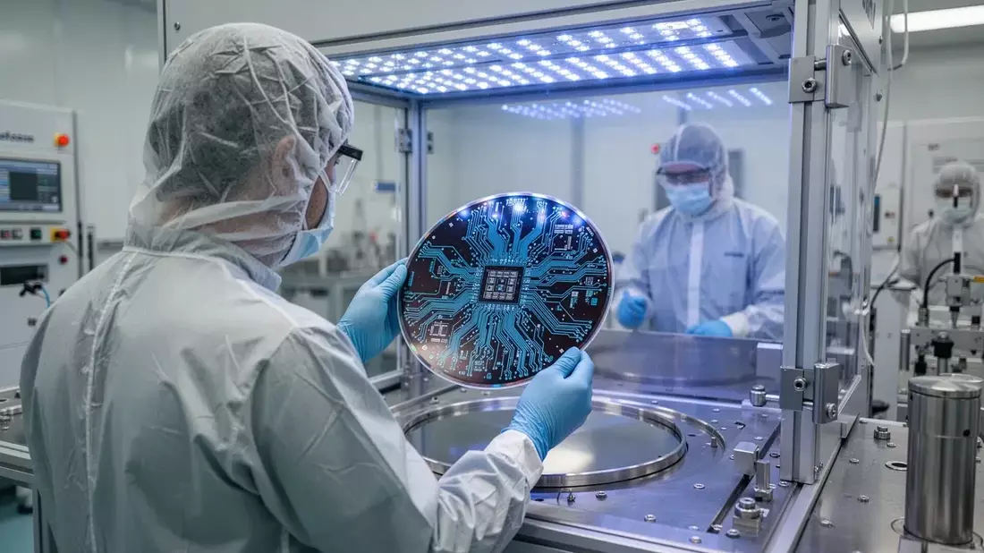 Infineon Aktie: Dividende bestätigt - Bild: über boerse-global.de
