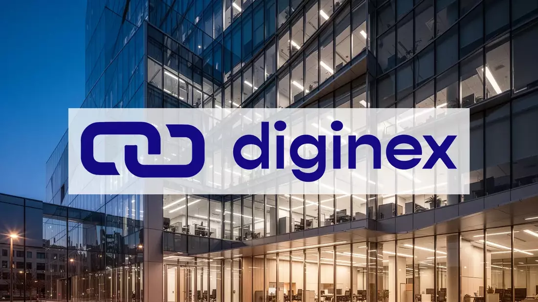 Diginex Aktie: 40-Millionen-Deal - Bild: über boerse-global.de