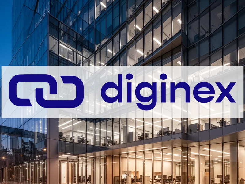 Diginex Aktie: 40-Millionen-Deal - Foto: über boerse-global.de