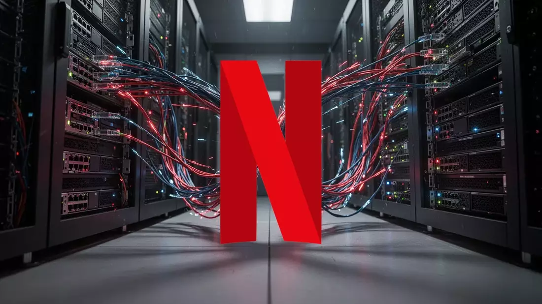 Netflix Aktie: Übernahmeschlacht eskaliert - Bild: über boerse-global.de