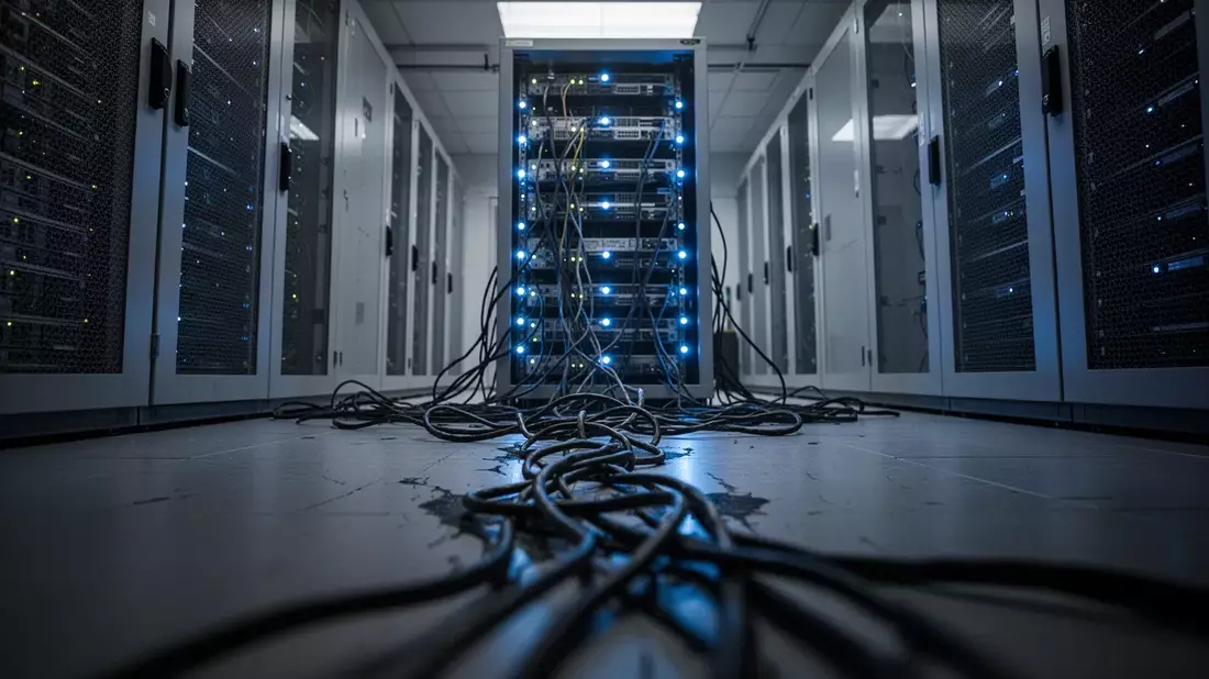 KI und QR-Codes heben Phishing auf neue Stufe Illustration mit AI erstellt übermittelt durch boerse-global.de