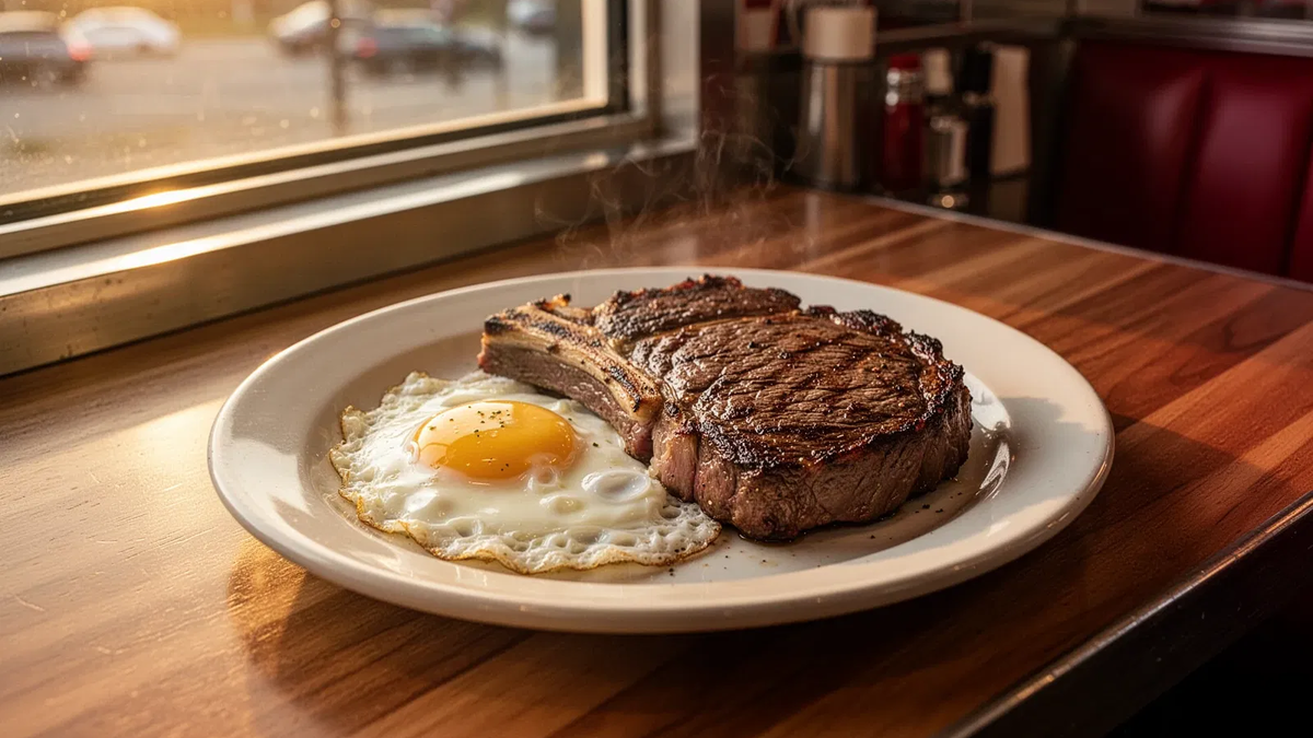USA stellen Ernährungspyramide auf den Kopf - Foto: über boerse-global.de