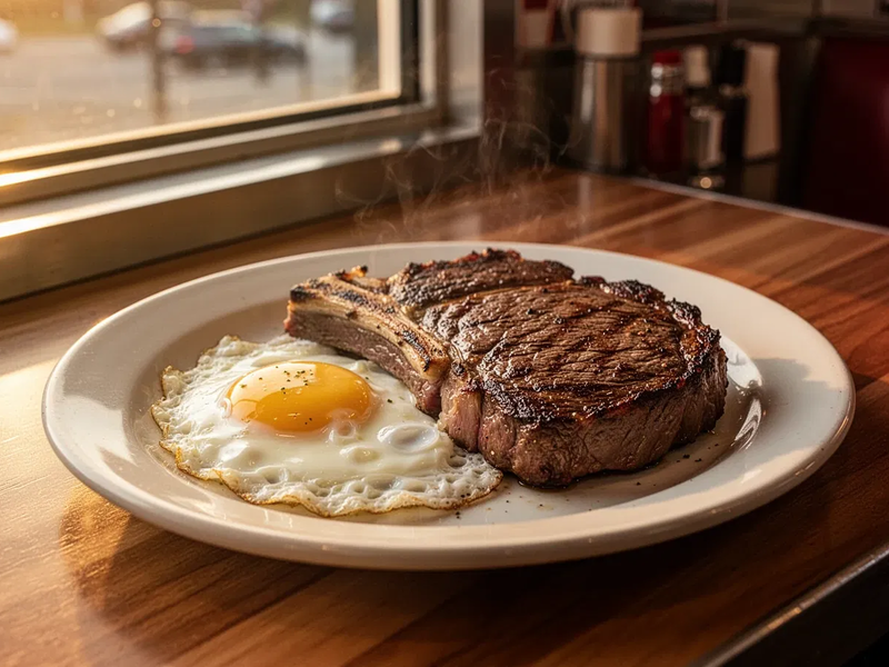 USA stellen Ernährungspyramide auf den Kopf - Foto: über boerse-global.de