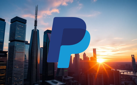 PayPal w obliczu g??bokiej transformacji - Foto: über boerse-global.de