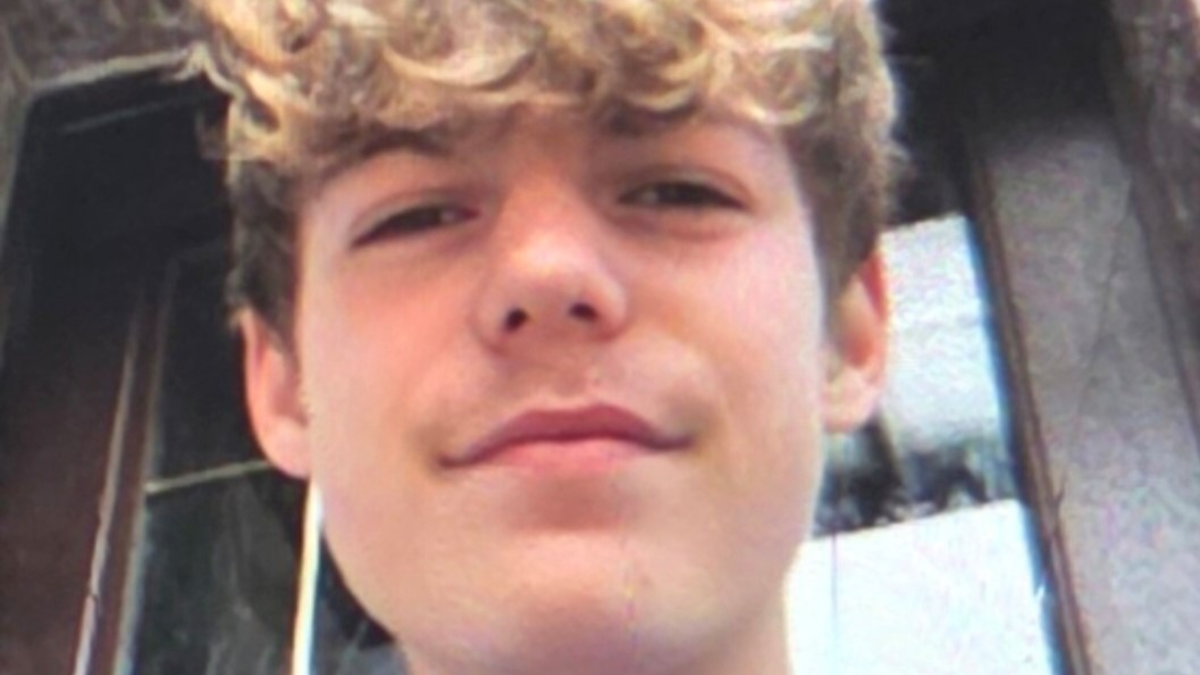 LPI-SHL: 14-Jähriger vermisst - Foto: presseportal.de