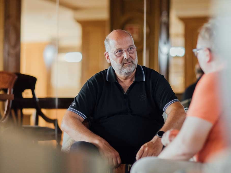 Mächtiges Bindungsinstrument oder Fehlgriff? Wann die bKV wirklich funktioniert - Foto: presseportal.de