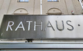Rathaus (Archiv) - Foto: via dts Nachrichtenagentur