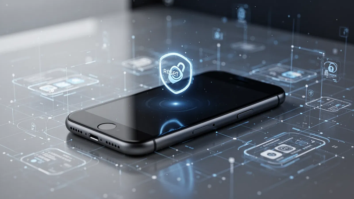 iOS 26.4: Apple macht Diebstahlschutz zur Pflicht - Foto: über boerse-global.de