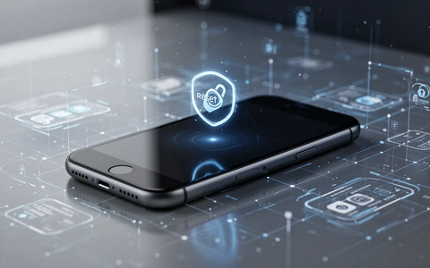 iOS 26.4: Apple macht Diebstahlschutz zur Pflicht - Foto: ĂŒber boerse-global.de iOS 26.4: Apple macht Diebstahlschutz zur Pflicht - Foto: ĂŒber boerse-global.de