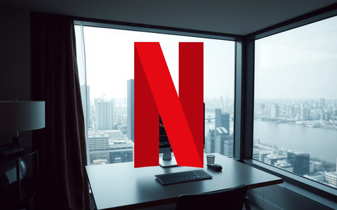 Netflix w ogniu walki o przej?cie Warner Bros. Discovery - Foto: über boerse-global.de