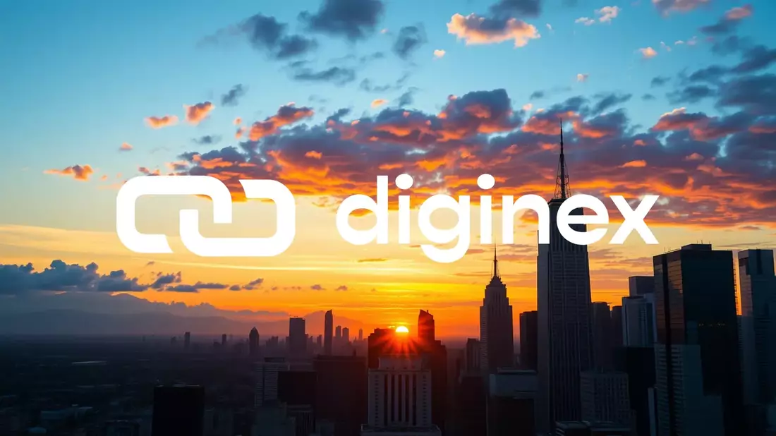 Diginex: Wzmocnienie pozycji dzi?ki strategicznej wspó?pracy i planom fuzji - Bild: über boerse-global.de