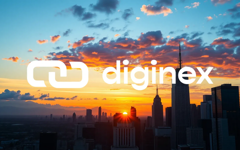 Diginex: Wzmocnienie pozycji dzi?ki strategicznej wspó?pracy i planom fuzji - Foto: über boerse-global.de
