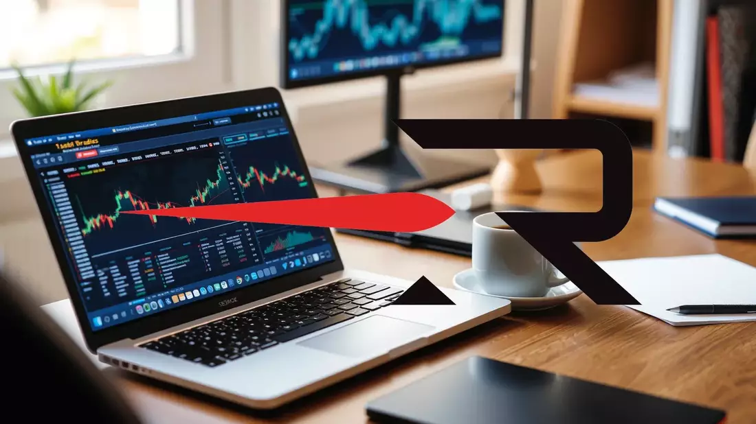 Rocket Lab: Expectativas y Desafíos ante la Presentación de Resultados - Bild: über boerse-global.de