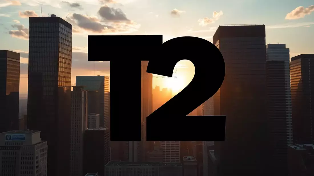 Saudi Arabia Consolidates Gaming Holdings Ahead of Major Take-Two Release Illustration mit AI erstellt übermittelt durch boerse-global.de