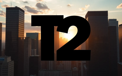 Saudi Arabia Consolidates Gaming Holdings Ahead of Major Take-Two Release - Foto: über boerse-global.de