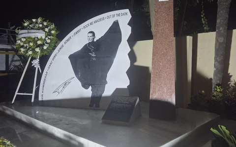 Falco Memorial Puerto Plata feierlich eröffnet - Foto: presseportal.de