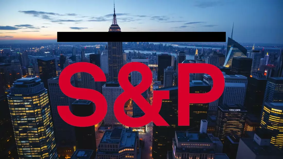 S&P Global Aktie: Deutsche Industrie dreht - Bild: über boerse-global.de