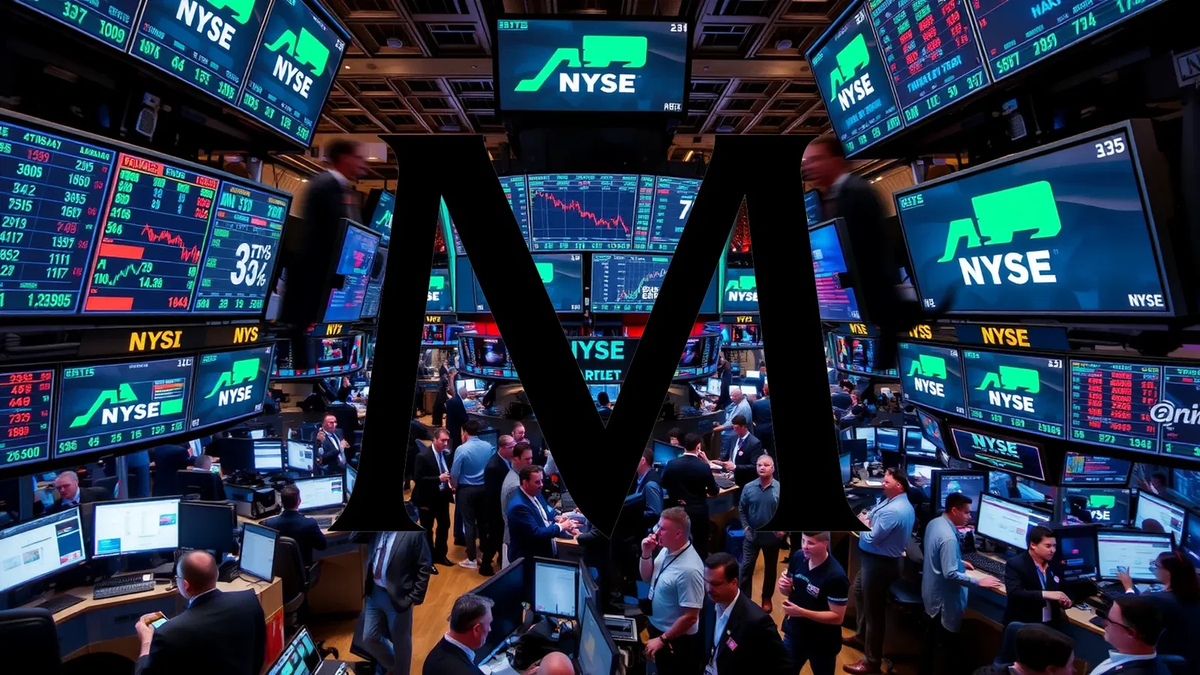 Moncler Aktie: Luxus-Comeback - Foto: über boerse-global.de