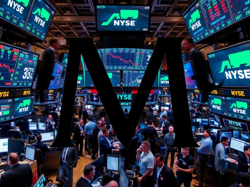 Moncler Aktie: Luxus-Comeback - Foto: über boerse-global.de