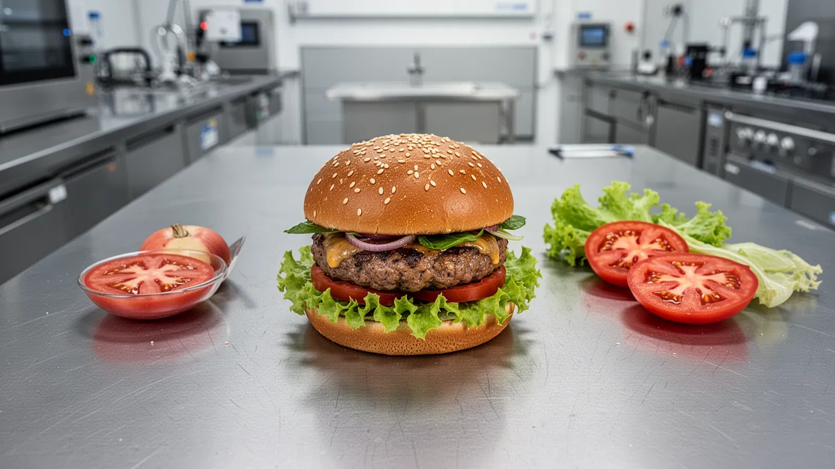 Burger Swap: Strategischer Wandel - Foto: über boerse-global.de