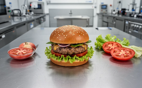 Burger Swap: Strategischer Wandel - Foto: über boerse-global.de