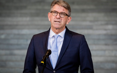 Kulturstaatsminister Weimer betont: «Journalistische Arbeit ist keine Straftat». (Archivbild) - Foto: Christoph Soeder/dpa
