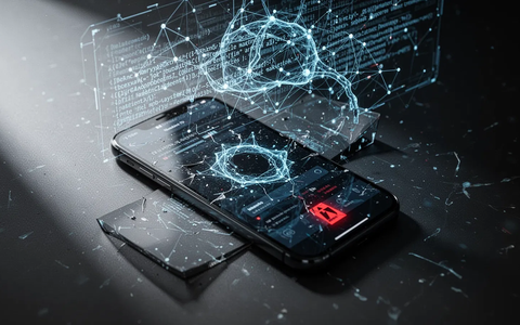 Android-Malware nutzt erstmals KI zur Geräte-Fernsteuerung - Foto: über boerse-global.de