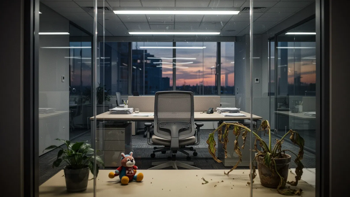 Psychische Ausfalltage in Deutschland verdoppeln sich - Foto: über boerse-global.de