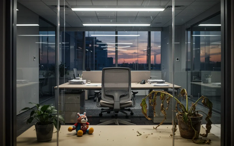 Psychische Ausfalltage in Deutschland verdoppeln sich - Foto: über boerse-global.de