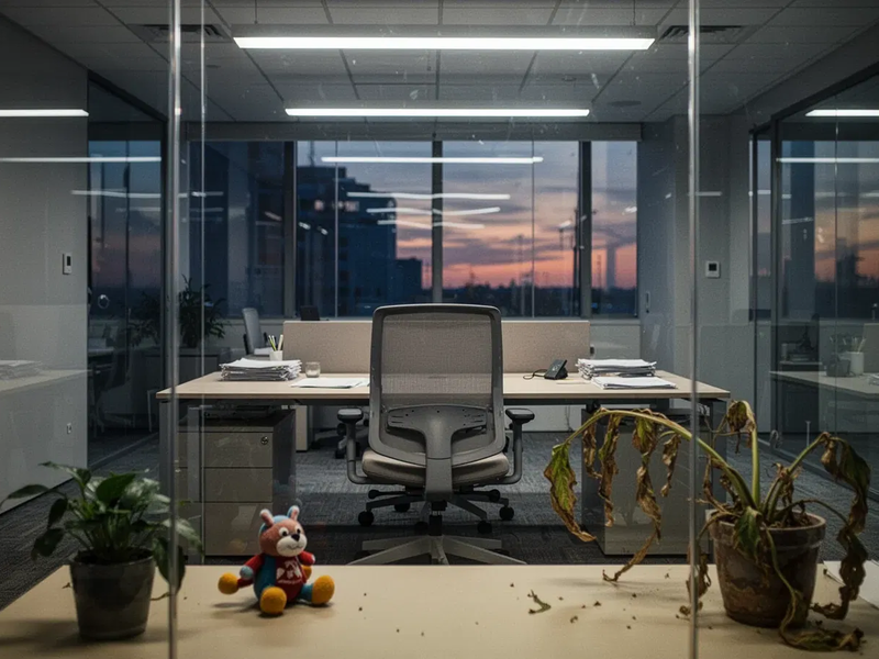 Psychische Ausfalltage in Deutschland verdoppeln sich - Foto: über boerse-global.de