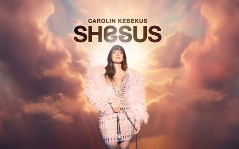 „Carolin Kebekus live – SHESUS“ sorgt für irdische Freude in der ARD - Foto: presseportal.de