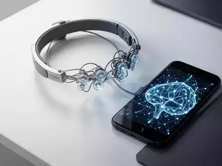 Emotiv-App misst Gehirntraining jetzt mit EEG-Daten - Foto: über boerse-global.de