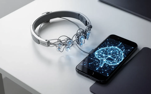 Emotiv-App misst Gehirntraining jetzt mit EEG-Daten - Foto: über boerse-global.de