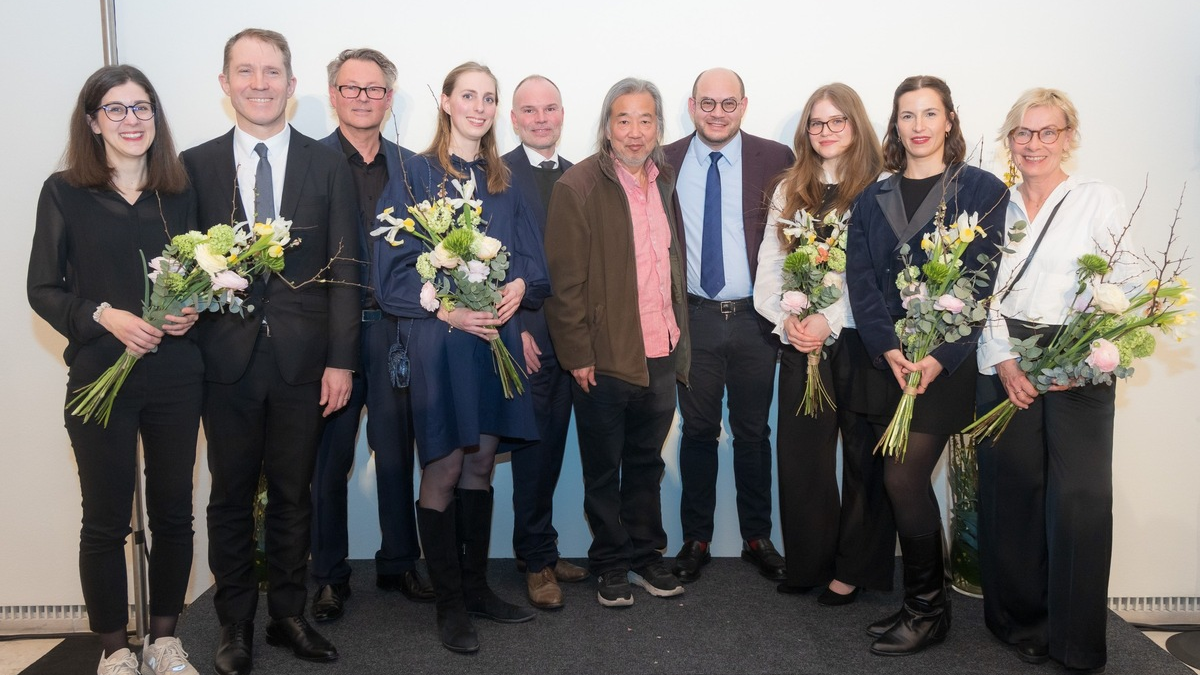 Gustave Courbet. Realist und Rebell - Foto: presseportal.de