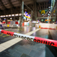 Die Tat geschah am Hauptbahnhof in der Nähe der Gleise. (Archivbild) - Foto: Andreas Arnold/dpa