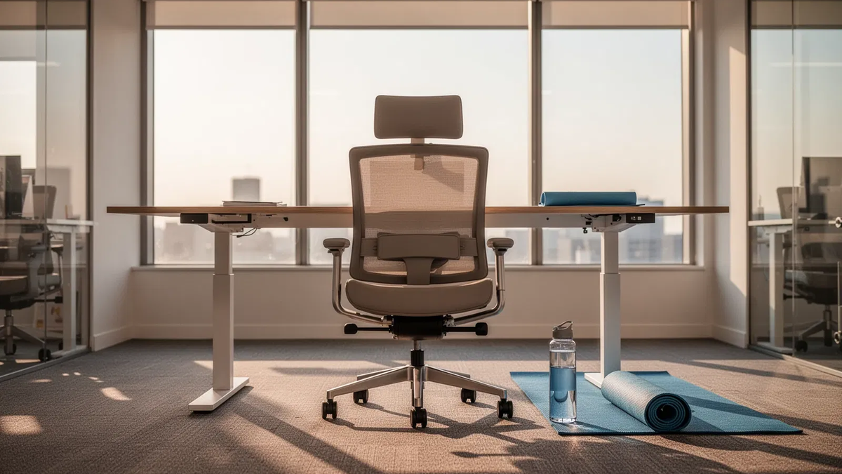 Wellhub-Studie: Gesundheit wird zum Top-Kriterium bei Jobsuche - Foto: über boerse-global.de