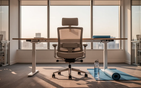 Wellhub-Studie: Gesundheit wird zum Top-Kriterium bei Jobsuche - Foto: über boerse-global.de