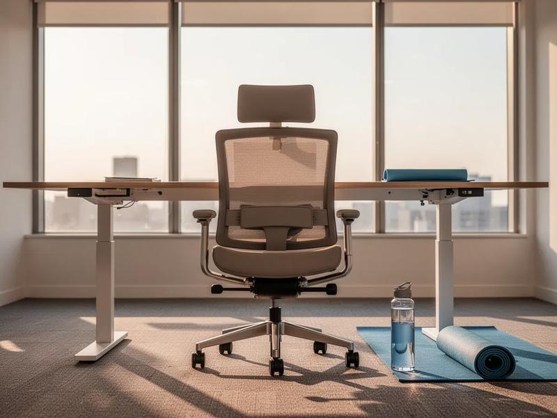 Wellhub-Studie: Gesundheit wird zum Top-Kriterium bei Jobsuche - Foto: über boerse-global.de