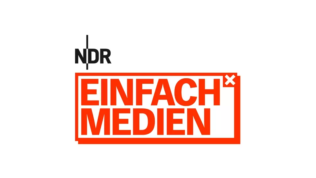 ARD Nachrichtentag 2026 - NDR Medienkompetenz-Workshops für Lehrkräfte - Bild: presseportal.de