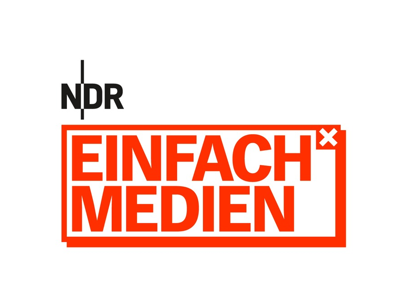 ARD Nachrichtentag 2026 - NDR Medienkompetenz-Workshops für Lehrkräfte - Foto: presseportal.de