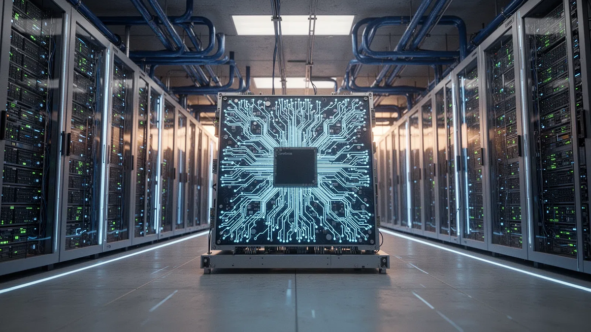 G42 baut 8-Exaflops-KI-Supercomputer in Indien - Foto: über boerse-global.de