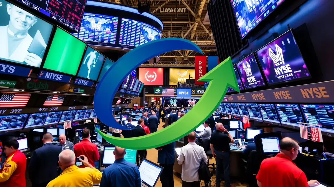 Ring Energy Approaches Key Financial Milestones - Bild: über boerse-global.de