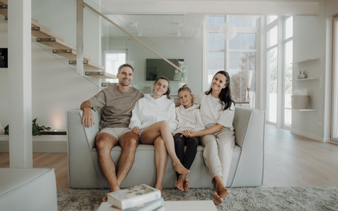 Imagefilm für Musterhauspark - Foto: CLICK. Filmproduktion über pressetext.de