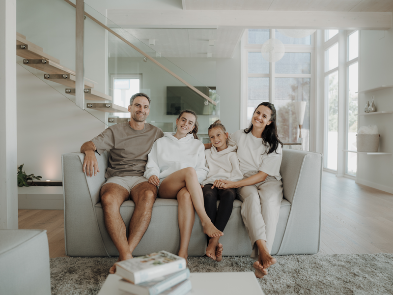 Imagefilm für Musterhauspark - Foto: CLICK. Filmproduktion über pressetext.de