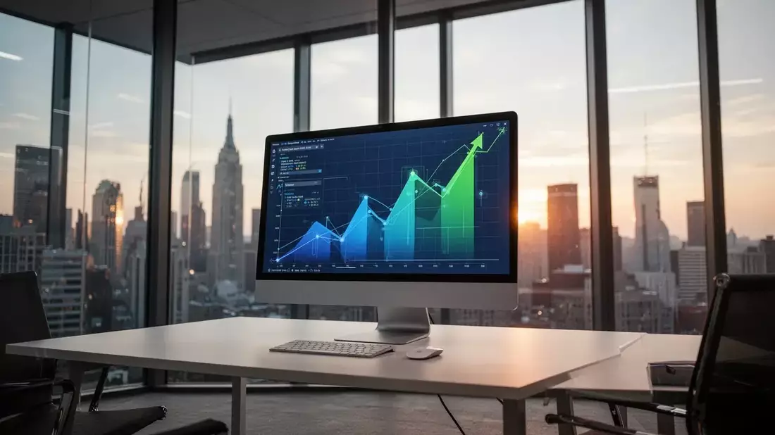ServiceNow Aktie: Insider kaufen - Bild: über boerse-global.de