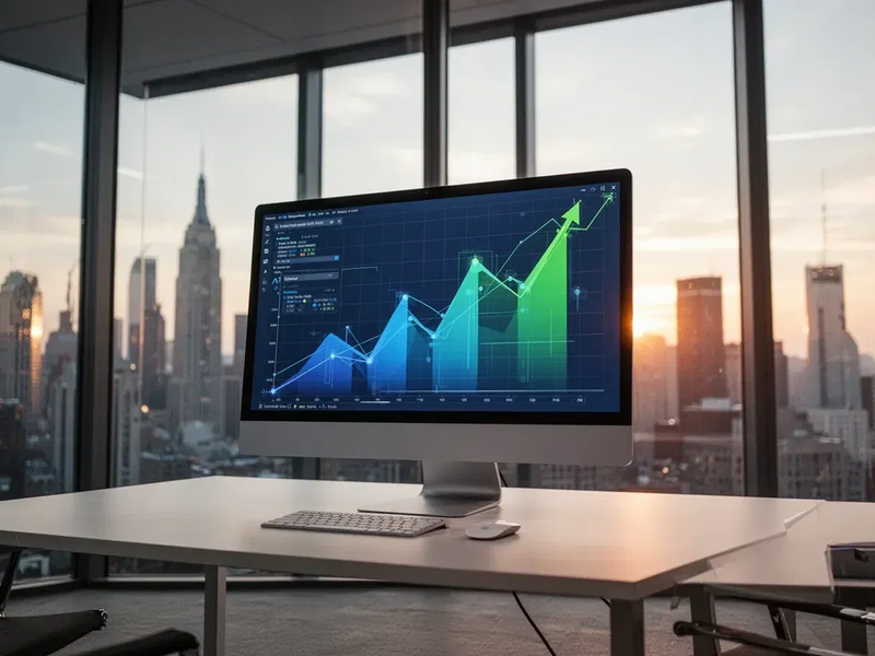 ServiceNow Aktie: Insider kaufen - Foto: über boerse-global.de