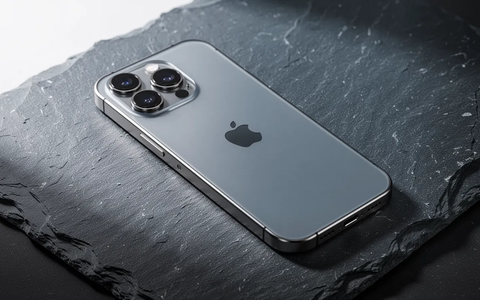 iPhone 15 Pro Max: Titanium-Farben erleben Renaissance - Foto: über boerse-global.de