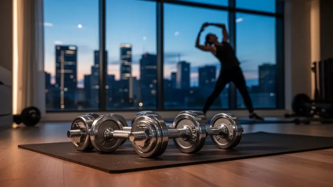 Neue Studien: Abend-Workout verlängert das Leben - Bild: über boerse-global.de