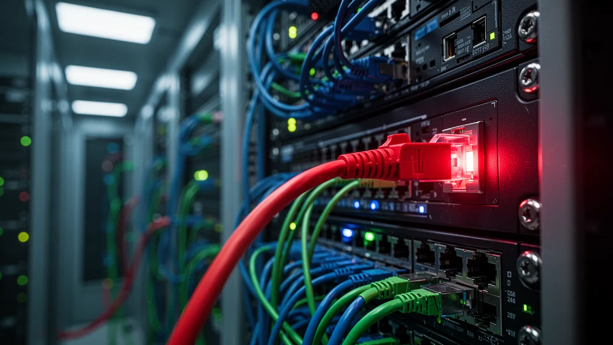 KI wird zur Standardwaffe für Cyberkriminelle - Foto: über boerse-global.de