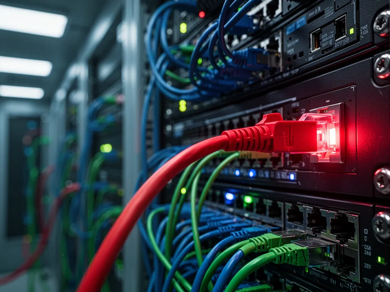 KI wird zur Standardwaffe für Cyberkriminelle - Foto: über boerse-global.de